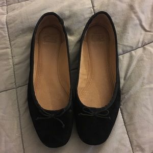 Barely used Gianni Bini flats